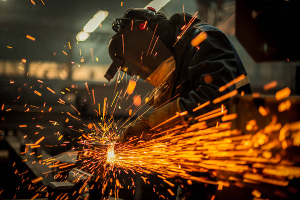 Best Structural Steel Welding in Arlington, NY