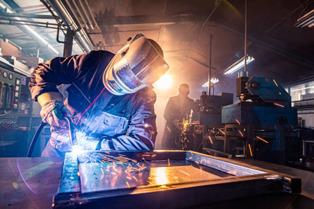  Arlington, NY Welder Pros