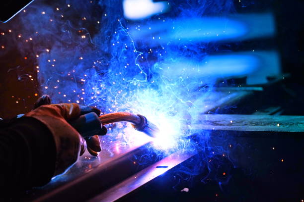Best Aerospace and Defense Welding in Arlington, NY