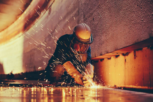 Affordable Welder Services in Arlington, NY