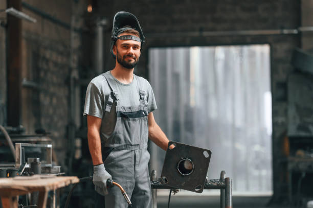 Best Automotive Welding in Arlington, NY