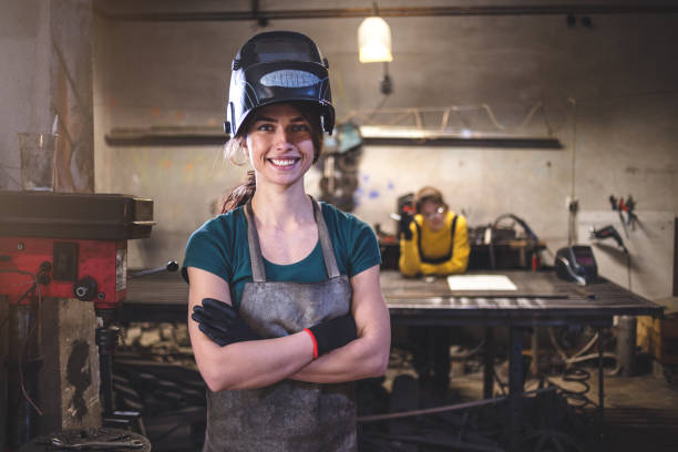  Arlington, NY Welder Pros